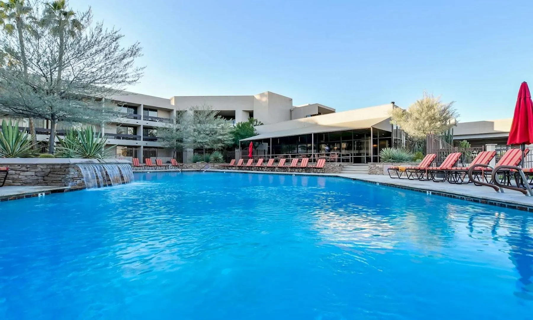 10 Room Scottsdaleresortvillas By Americanvacationliving 0*, スコッツデール