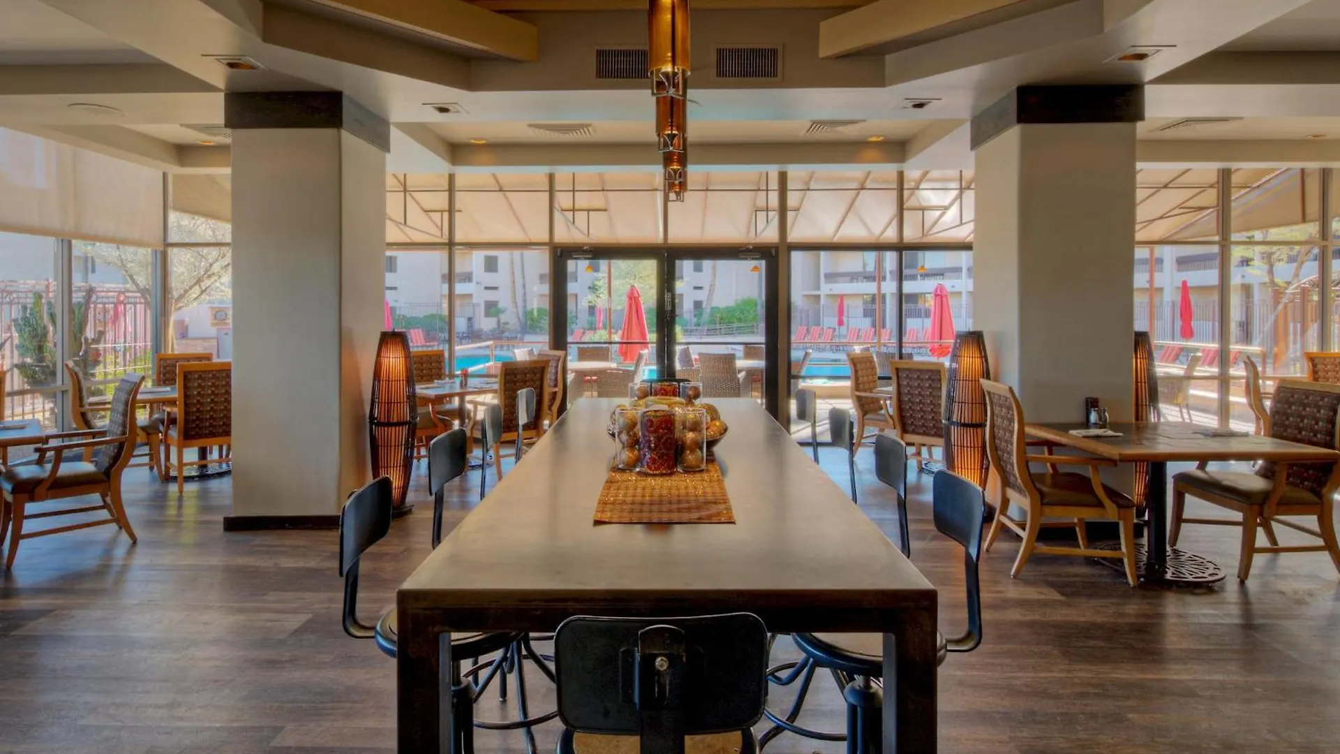 10 Room Scottsdaleresortvillas By Americanvacationliving 0*, スコッツデール
