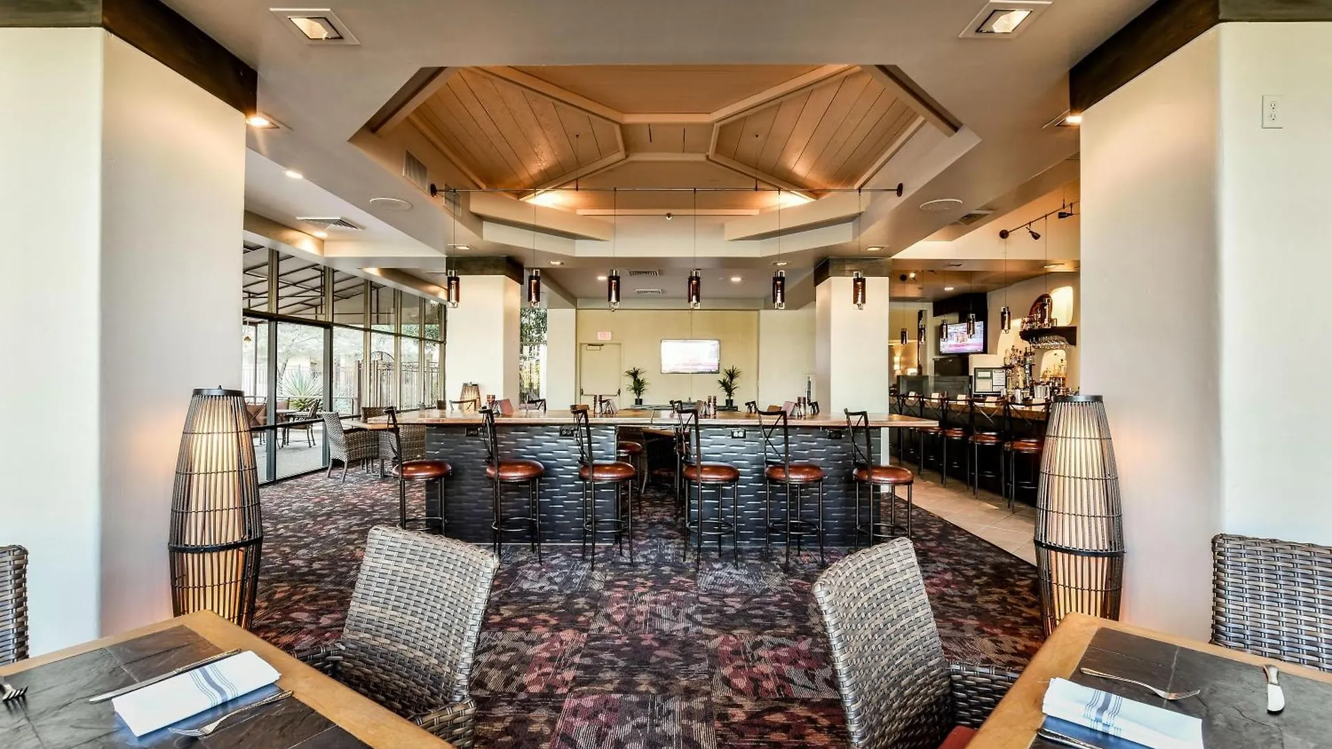 10 Room Scottsdaleresortvillas By Americanvacationliving 別荘