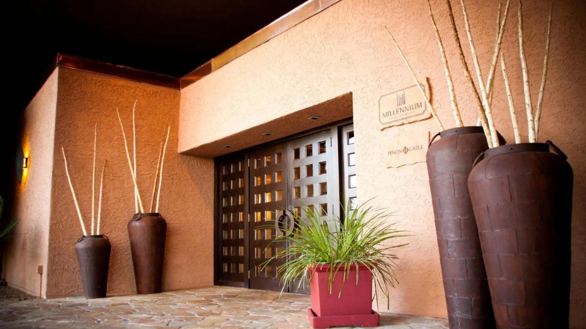10 Room Scottsdaleresortvillas By Americanvacationliving 別荘 スコッツデール