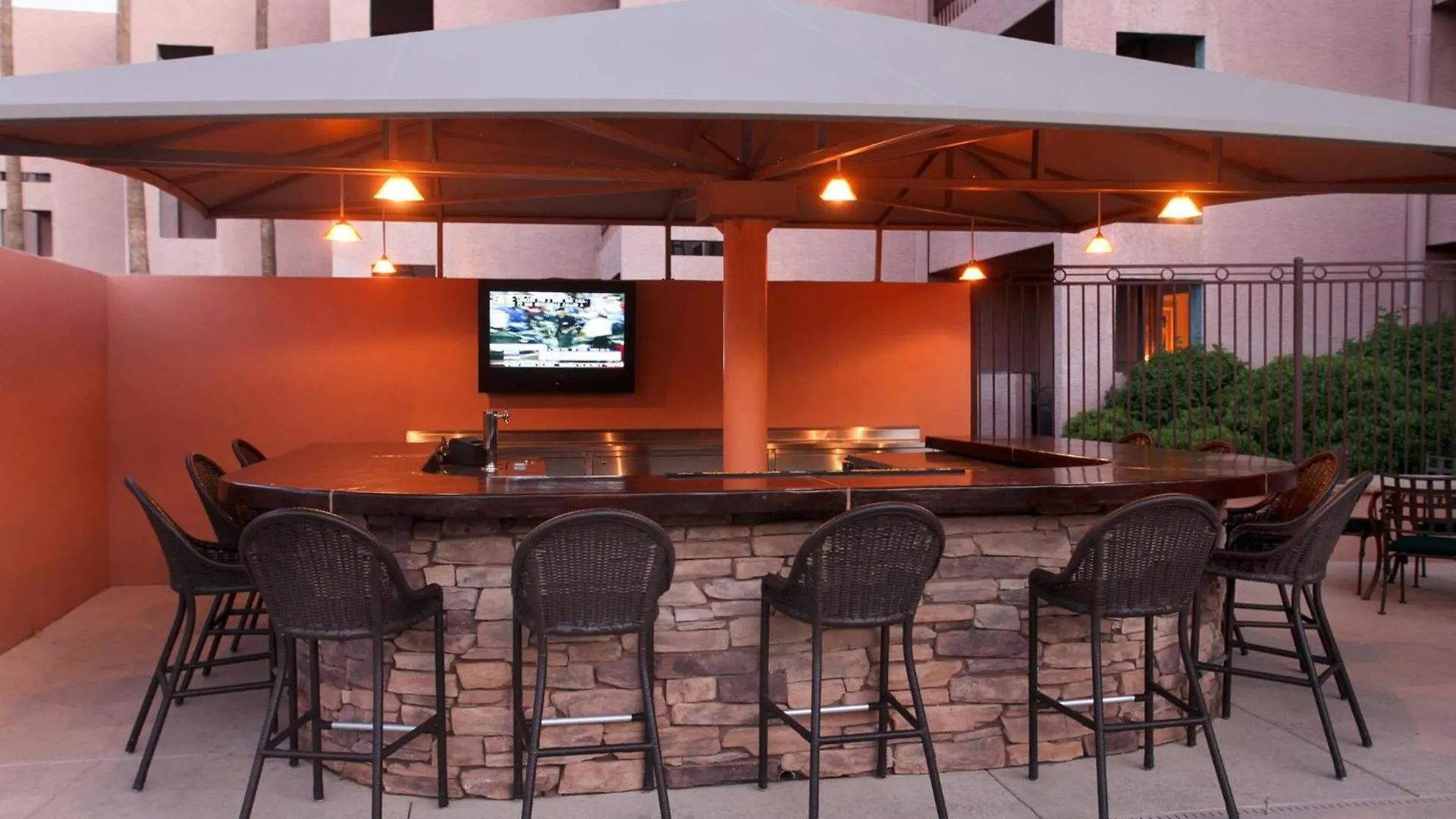 10 Room Scottsdaleresortvillas By Americanvacationliving 0*, スコッツデール 米国