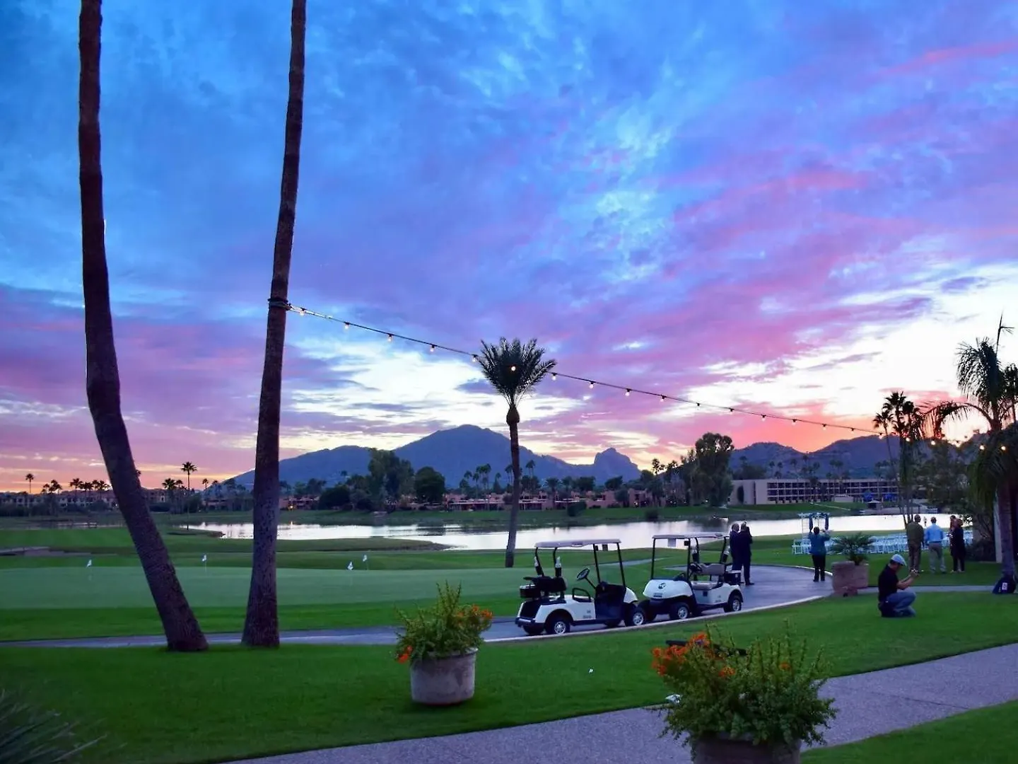 10 Room Scottsdaleresortvillas By Americanvacationliving